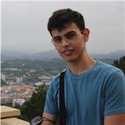 Clases particulares de inglés, alemán y español presencial o en línea